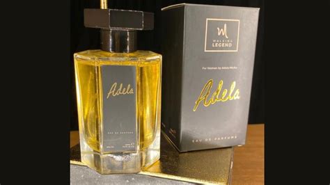 Adela perfume .